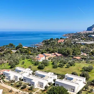 Aura Maris Mazzaforno Cefalù