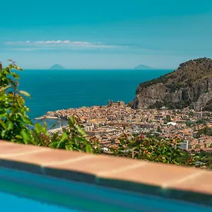 Appartement L' Arca, Cefalù
